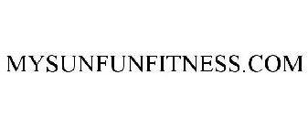 MYSUNFUNFITNESS.COM