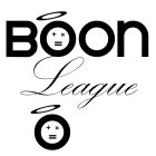 BOON LEAGUE