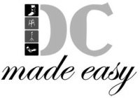 DC MADE EASY