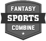FANTASY SPORTS COMBINE