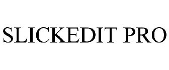 SLICKEDIT PRO