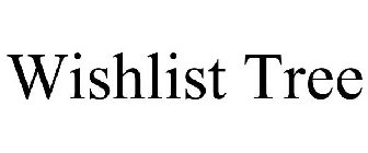 WISHLIST TREE
