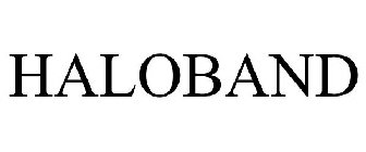 HALOBAND