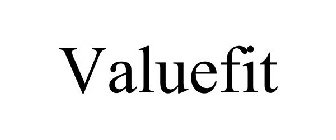 VALUEFIT