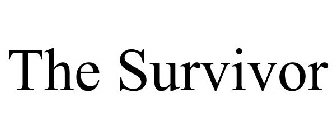 THE SURVIVOR