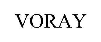 VORAY