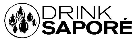 DRINK SAPORÉ