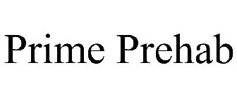 PRIME PREHAB