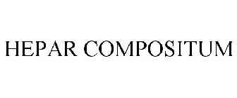 HEPAR COMPOSITUM
