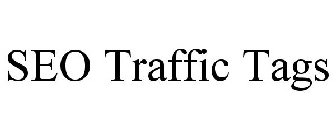 SEO TRAFFIC TAGS
