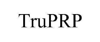 TRUPRP