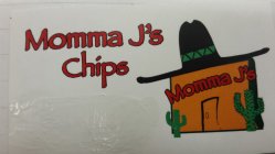 MOMMA J'S