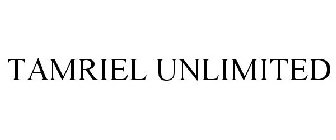 TAMRIEL UNLIMITED