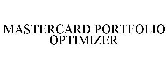 MASTERCARD PORTFOLIO OPTIMIZER