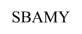 SBAMY