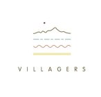 VILLAGERS