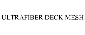 ULTRAFIBER DECK MESH