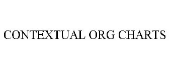 CONTEXTUAL ORG CHARTS