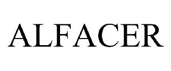 ALFACER