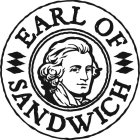 EARL OF SANDWICH