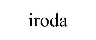 IRODA