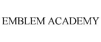 EMBLEM ACADEMY