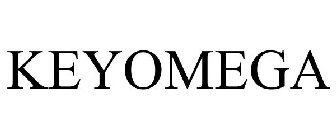 KEYOMEGA