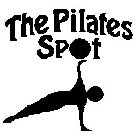 THE PILATES SPOT