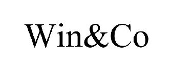 WIN&CO