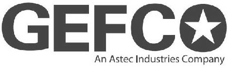 GEFCO AN ASTEC INDUSTRIES COMPANY