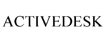 ACTIVEDESK