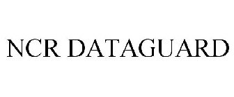 NCR DATAGUARD