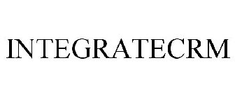 INTEGRATECRM