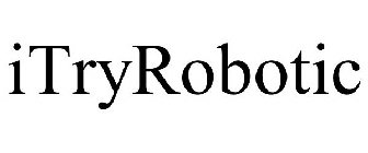 ITRYROBOTIC