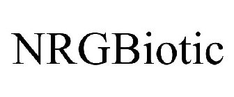 NRGBIOTIC