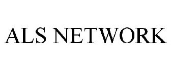 ALS NETWORK