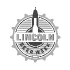 LINCOLN BEER WEEK