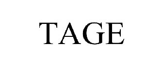 TAGE