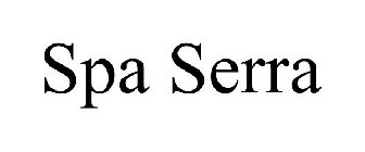 SPA SERRA
