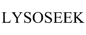 LYSOSEEK