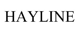 HAYLINE