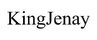 KING JENAY
