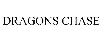 DRAGON CHASE
