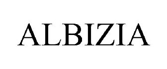 ALBIZIA