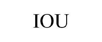 IOU