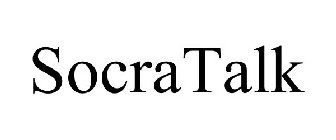 SOCRATALK