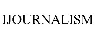 IJOURNALISM