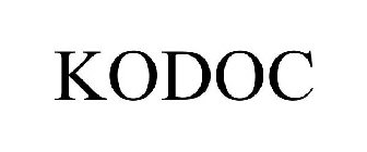 KODOC