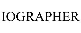 IOGRAPHER