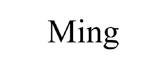 MING